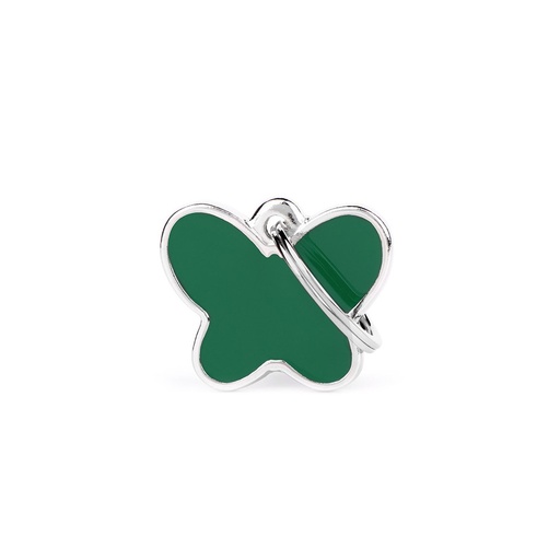 BUTTERFLY GREEN