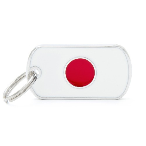 JAPANESE FLAG