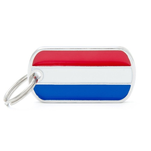 DUTCH FLAG