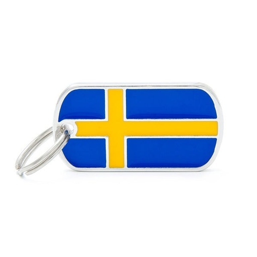 SWEDEN FLAG