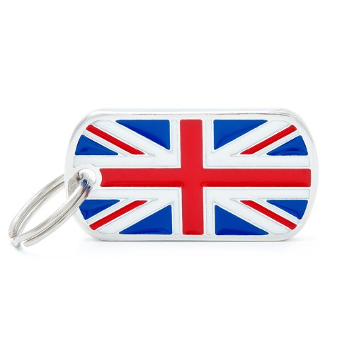 UK FLAG