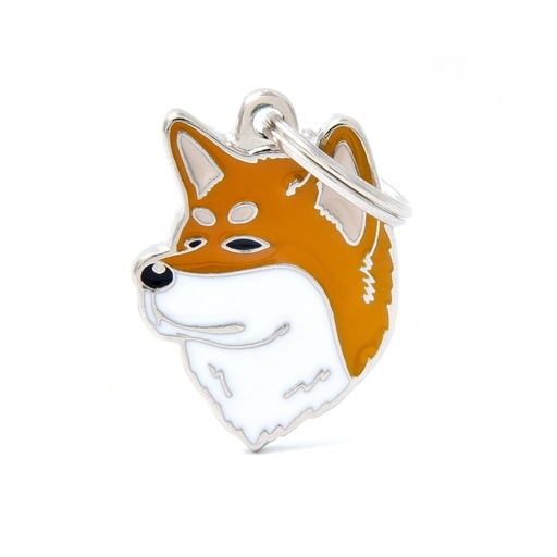 AKITA INU