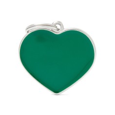 BIG HEART GREEN