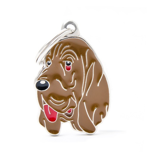 BLOODHOUND