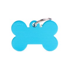 [MFB45] BIG BONE ALUMINUM LIGHT BLUE