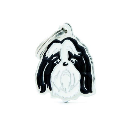 SHIH TZU