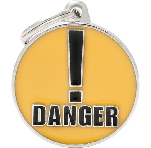 DANGER