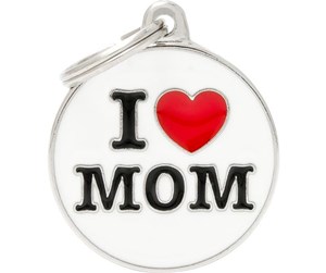 [CH17LOVEMOM] I LOVE MOM