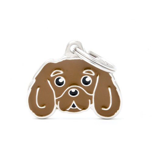 RUBY CAVALIER KING