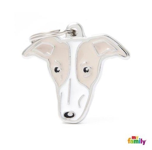 GREYHOUND