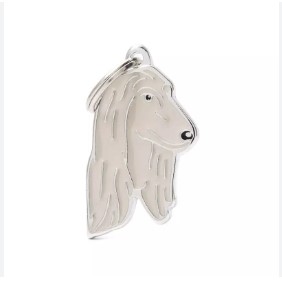 AFGHAN HOUND