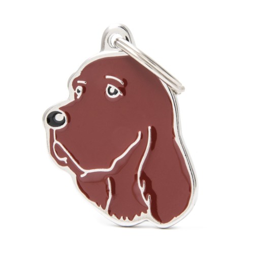 IRISH SETTER