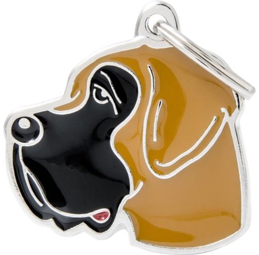 FOWN GREAT DANE