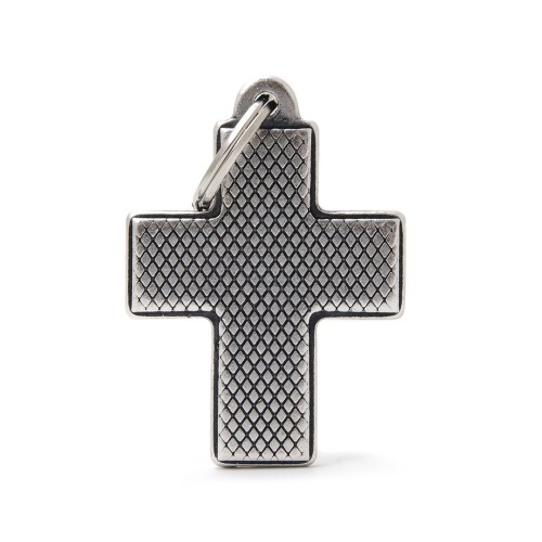 BIG CROSS BRONX RHOMBUS