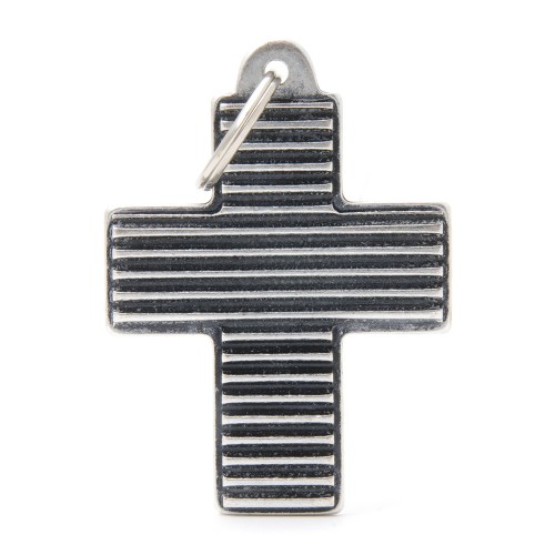 XL CROSS BRONX SHUTTER