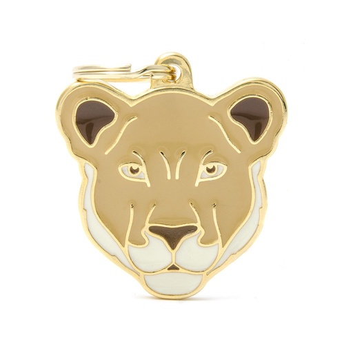 LIONESS