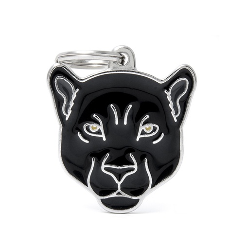 BLACK PANTHER