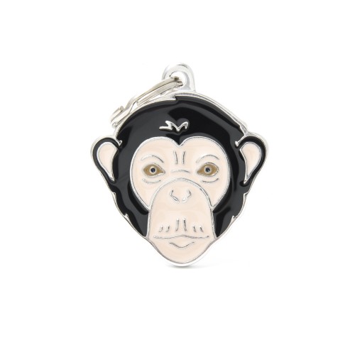 CHIMPANZEE
