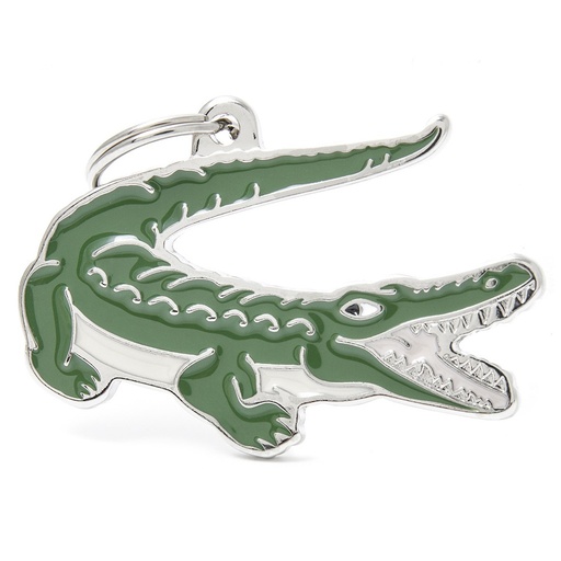 CROCODILE