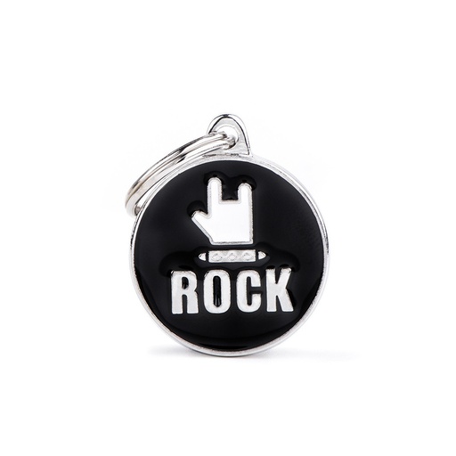 ROCK
(MEDIUM SIZE)