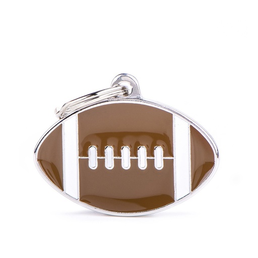 AMERICAN FOOTBALL