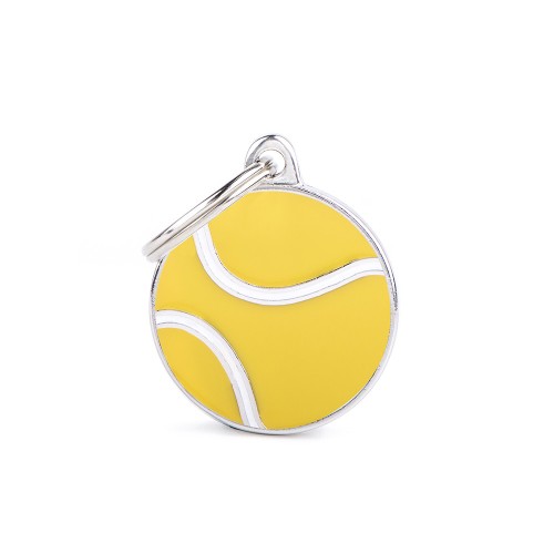 TENNIS
(MEDIUM SIZE)