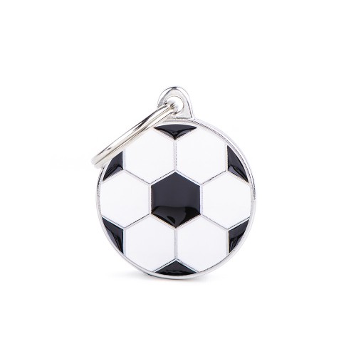 SOCCER
(MEDIUM SIZE)