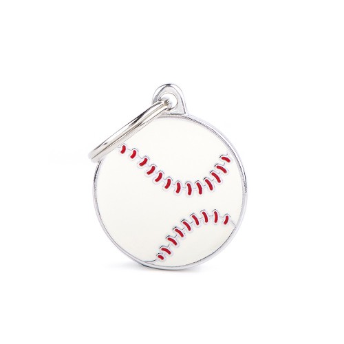 BASEBALL
(MEDIUM SIZE)
