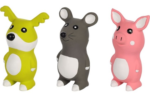 [522500] HS latex bocca dierenass.