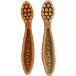 [517860] Veggie tandenborstel 17,5cm 2st mix
