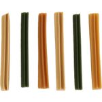 [514942] VEGGIE STAAF MIX 12CM 6ST 78G