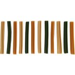 [517069] VEGGIE STAAF MIX 12CM 12ST 150G DISPLAY