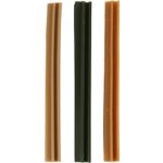 [517071] VEGGIE STAAF MIX 24CM 3ST 285G DISPLAY