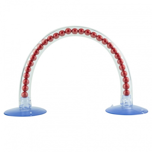 [PL1315] Petlala Happy Shower Perch Large