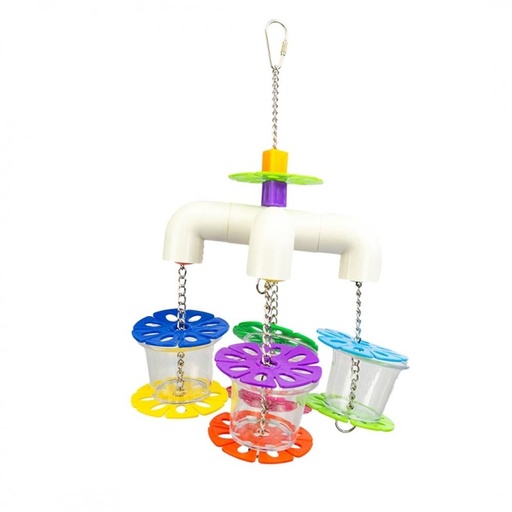 [PL2519] Petlala Quattro Foraging Cups