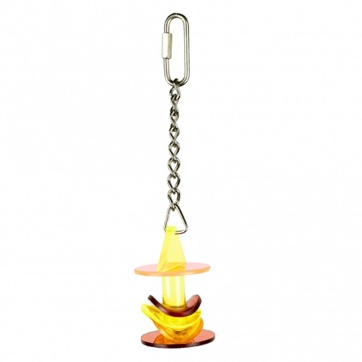 [PL5267] Petlala Ring Stacker