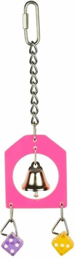 [PL5266] Petlala Dice Ringer