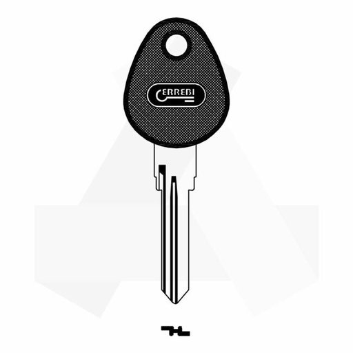 [7503000419] L750 AX6RP143-AX4DP-AXA5SP-AX5RP