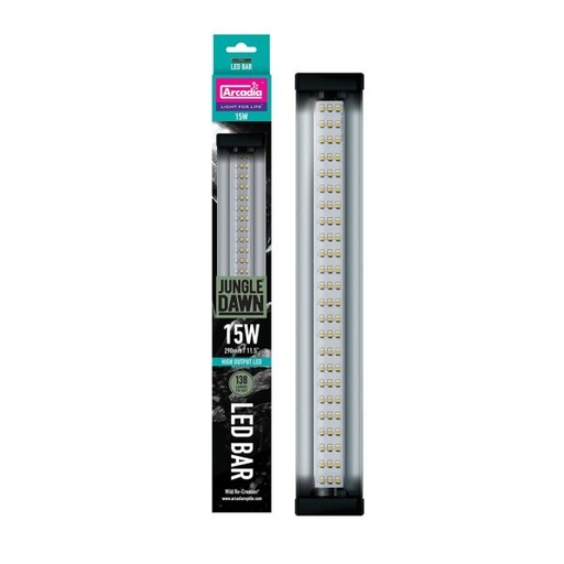 [R2100220] Arcadia Jungle Dawn led bar 290mm 15 watt