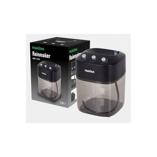 [R3100185] # Habistat rainmaker 2,2 liter