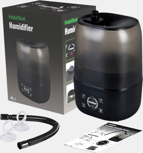 [R3100180] # Habistat digital timing humidifier 4 liter