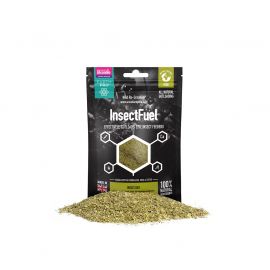 [R9100040] Arcadia Earthpro insect fuel 50 gram