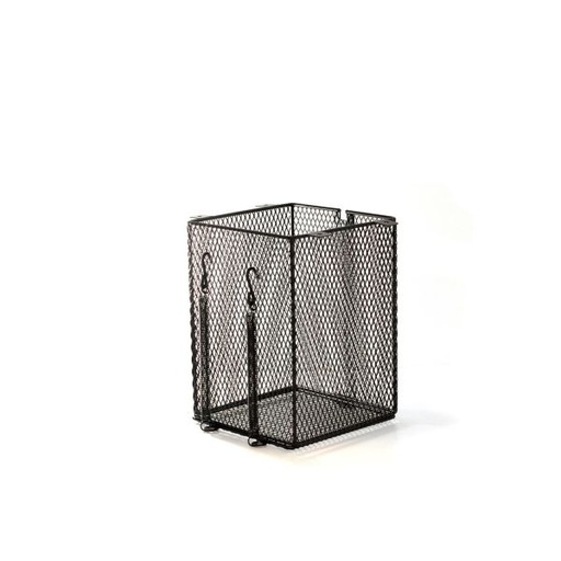 [R3100270] Habistat heater guard rectangular 12x16 cm