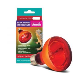 [R2100170] Arcadia Infrared basking spot 50 watt
