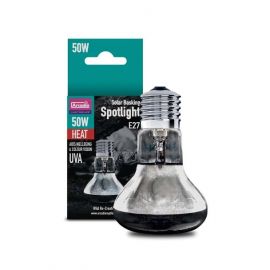 [R2100135] Arcadia Solar basking spotlight 50 watt