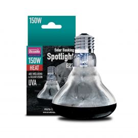 [R2100150] Arcadia Solar basking spotlight 150 watt