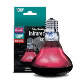[R2100180] Arcadia Infrared basking spot 100 watt