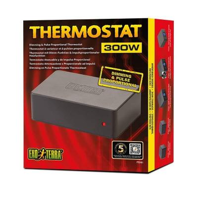[R3100230] Arcadia Mat stat black 300 Watt