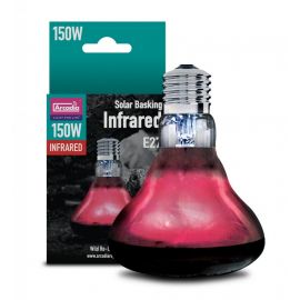 [R2100185] Arcadia Infrared basking spot 150 watt