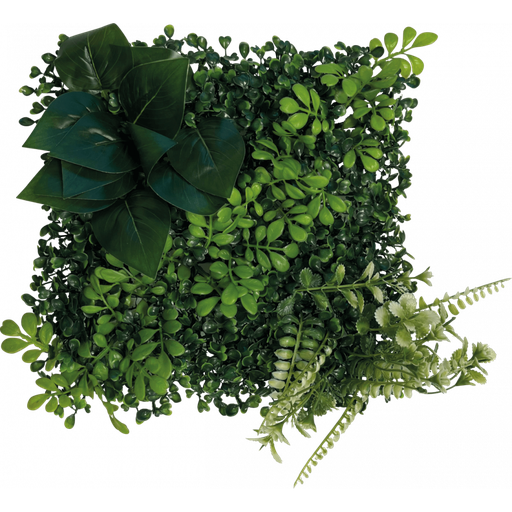 [R5100010] Repto plant achterwand mat 25x25 cm 2